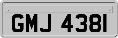 GMJ4381