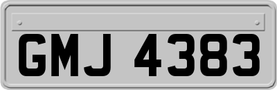 GMJ4383