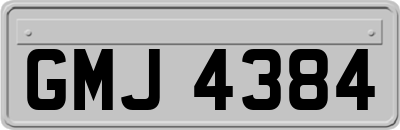 GMJ4384