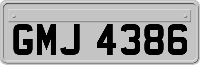 GMJ4386