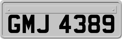 GMJ4389
