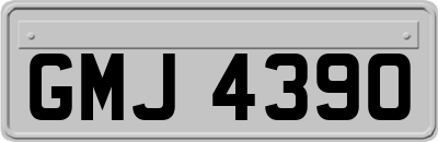 GMJ4390