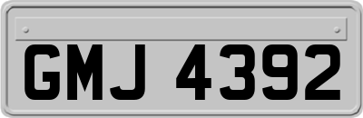 GMJ4392