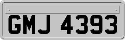 GMJ4393