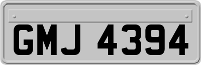 GMJ4394