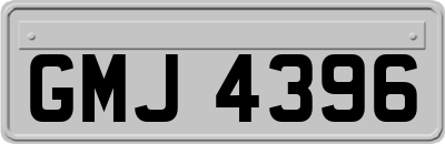 GMJ4396