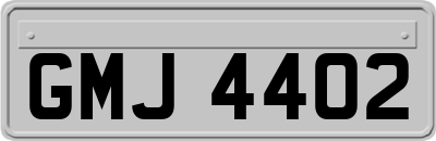 GMJ4402
