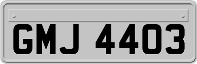 GMJ4403