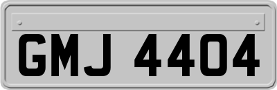 GMJ4404