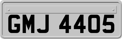 GMJ4405