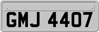GMJ4407