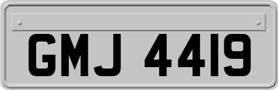 GMJ4419