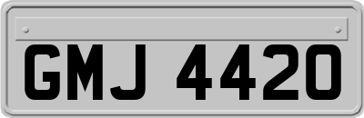 GMJ4420