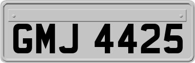 GMJ4425