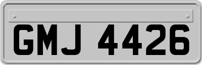 GMJ4426