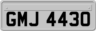GMJ4430