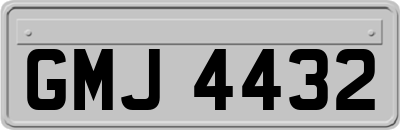 GMJ4432