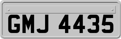 GMJ4435