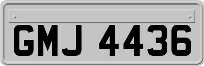 GMJ4436