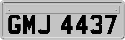 GMJ4437