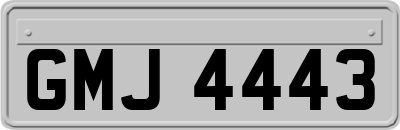 GMJ4443