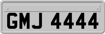 GMJ4444