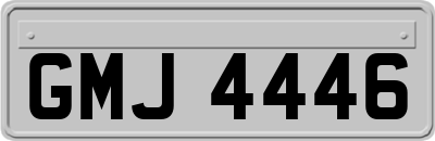 GMJ4446