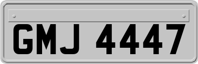 GMJ4447