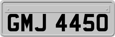 GMJ4450
