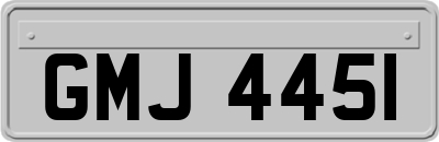 GMJ4451