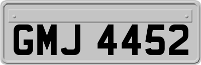 GMJ4452