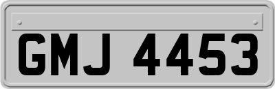 GMJ4453