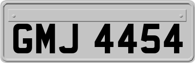 GMJ4454