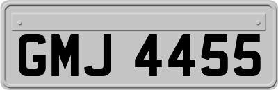 GMJ4455