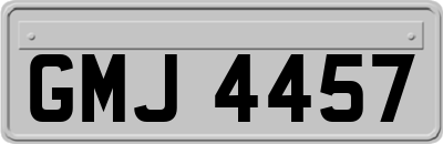 GMJ4457