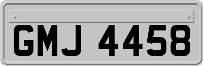 GMJ4458