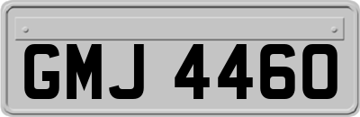 GMJ4460