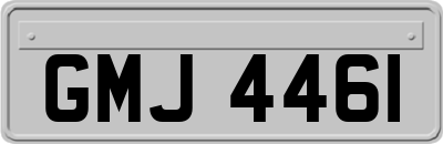 GMJ4461