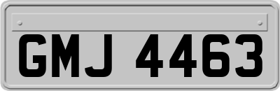 GMJ4463