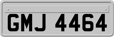GMJ4464