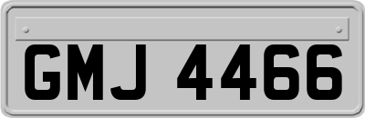 GMJ4466