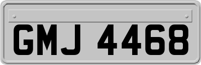 GMJ4468