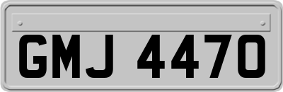 GMJ4470