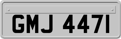 GMJ4471