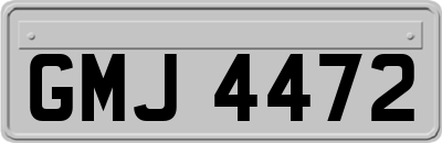 GMJ4472