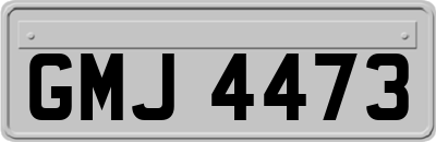 GMJ4473