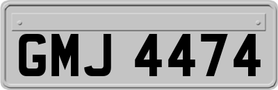 GMJ4474