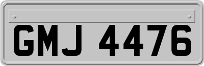 GMJ4476