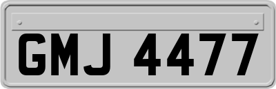 GMJ4477