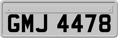 GMJ4478